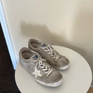 Golden goose superstars